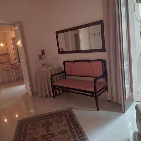 La Vie En Rose - Casa Vacanze Diamante Exterior photo